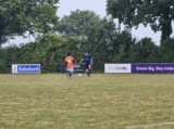 S.K.N.W.K. 1 - G.P.C. Vlissingen 1  (competitie) seizoen 2024-2025 (fotoboek 1) (86/126)